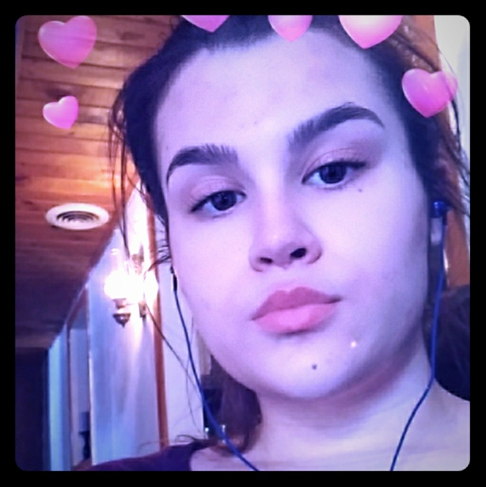 Meet your Posher, Karen